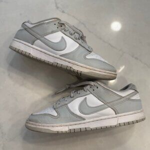 Men's Nike Dunk Low
